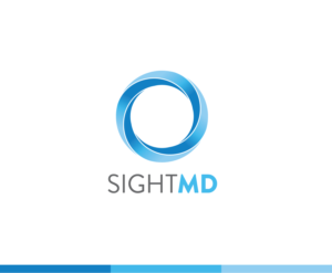 Diseño de Logo por anonrotide para Sight MD | Diseño #10752266