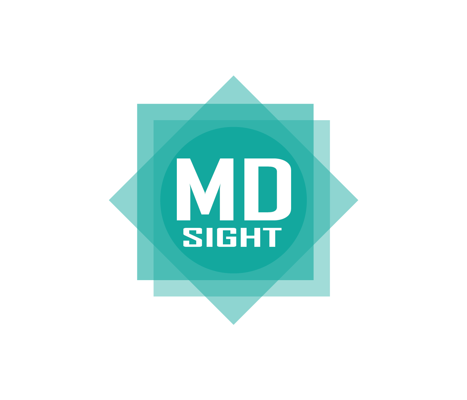 Logo Design by Milicica for Sight MD | Design #10736183