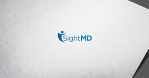 Logo Design by wei shen for Sight MD | Design: #10743789