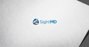 Logo Design by wei shen for Sight MD | Design: #10743790