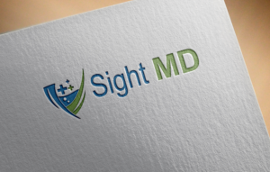 Logo Design by spring TM for Sight MD | Design: #10735700
