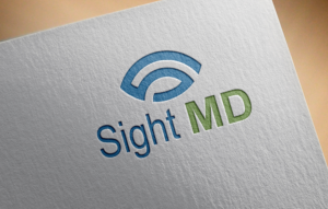 Logo Design by spring TM for Sight MD | Design: #10735707
