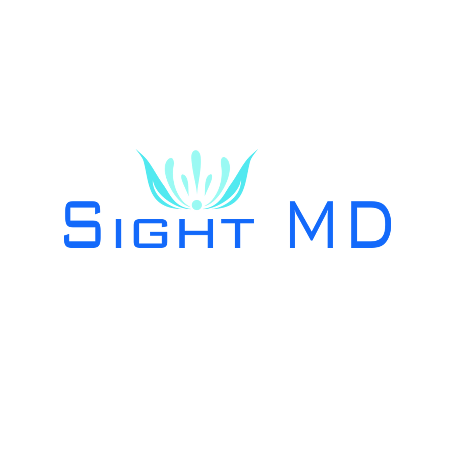 Logo Design by Taiki Design for Sight MD | Design #10737780