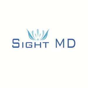 Logo Design by Taiki Design for Sight MD | Design: #10737780