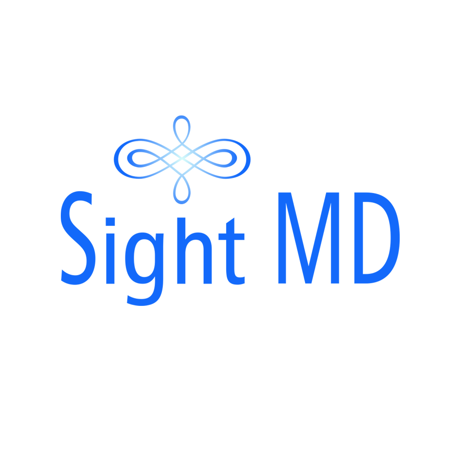 Logo Design by Taiki Design for Sight MD | Design #10743131