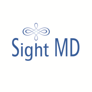 Logo Design by Taiki Design for Sight MD | Design: #10743131