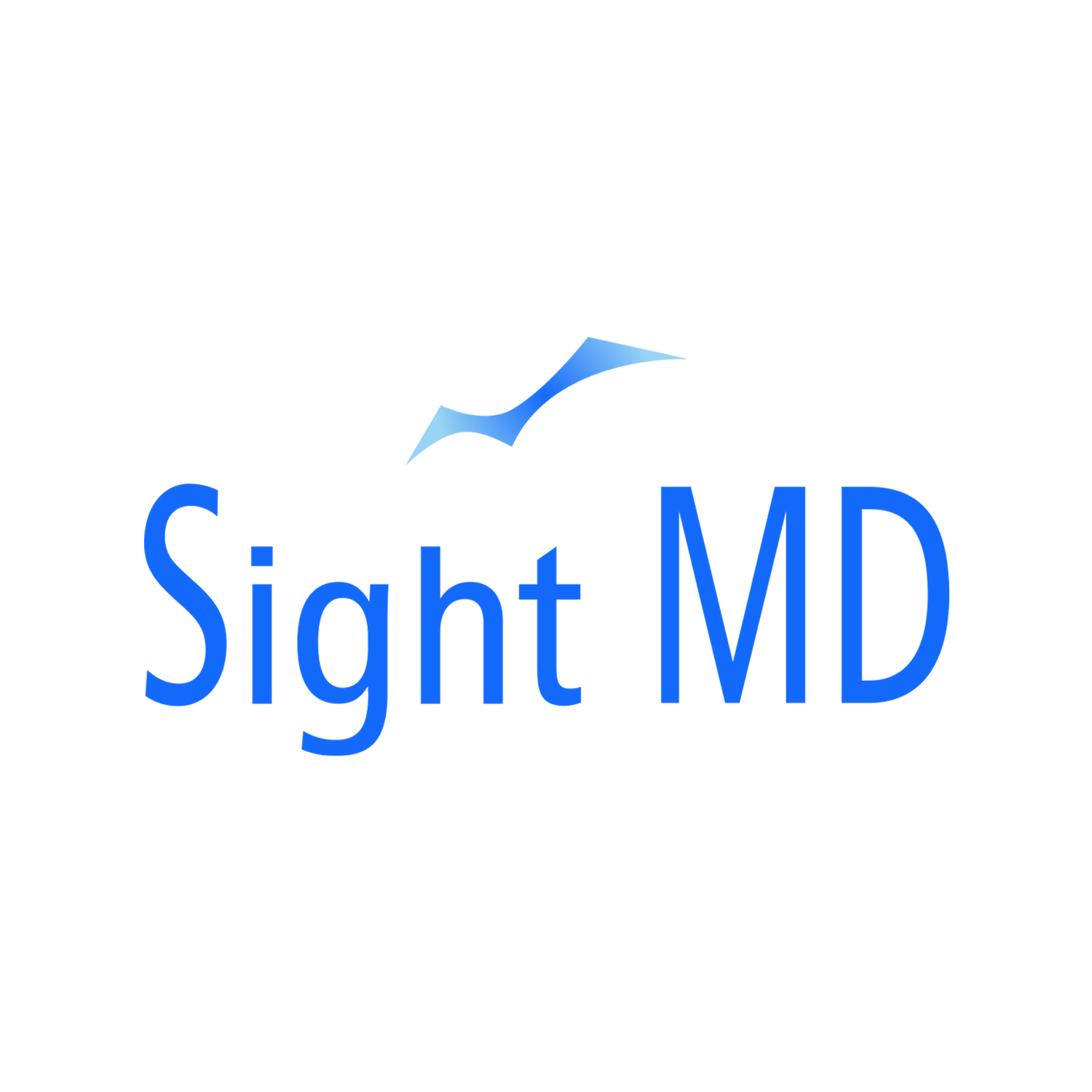Logo Design by Taiki Design for Sight MD | Design #10743278