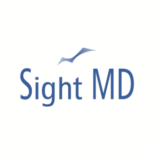 Logo Design by Taiki Design for Sight MD | Design: #10743278