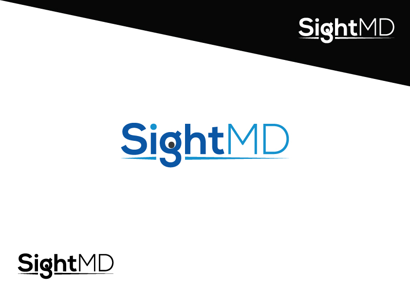 Design de Logo par Zeeshan Ali pour Sight MD | Design #10735598