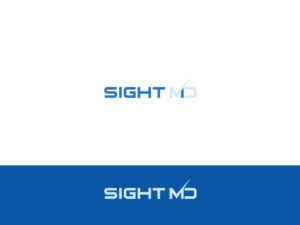 Logo Design by amanbd62 for Sight MD | Design: #10740674