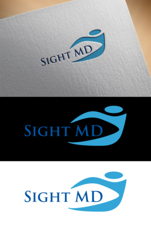 Diseño de Logo por king solangi para Sight MD | Diseño #10739041