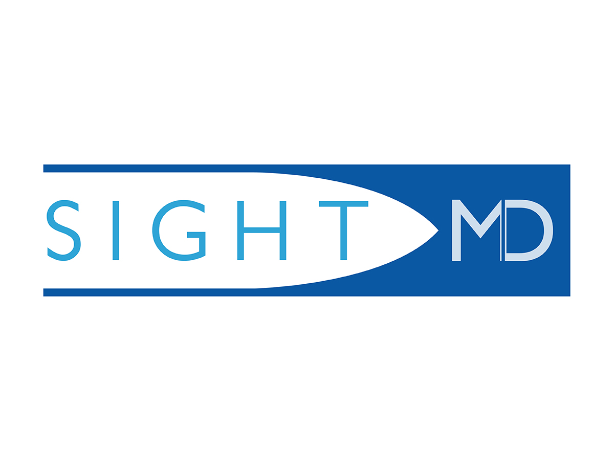 Logo Design by Adit Darmawan for Sight MD | Design #10759509