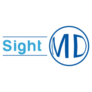 Logo Design by mantabjoss for Sight MD | Design: #10736715