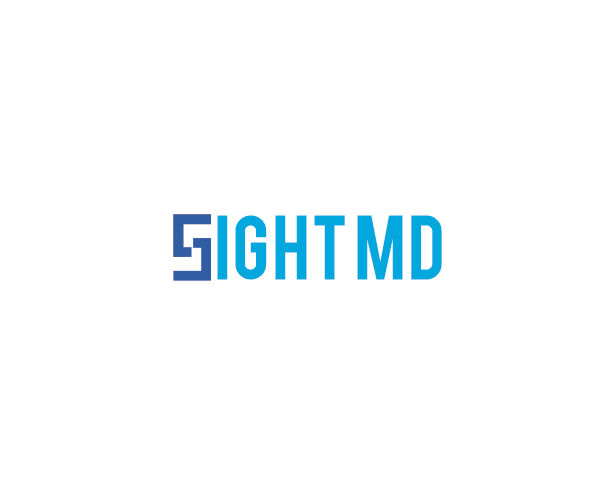 Logo Design by creativea for Sight MD | Design #10739223