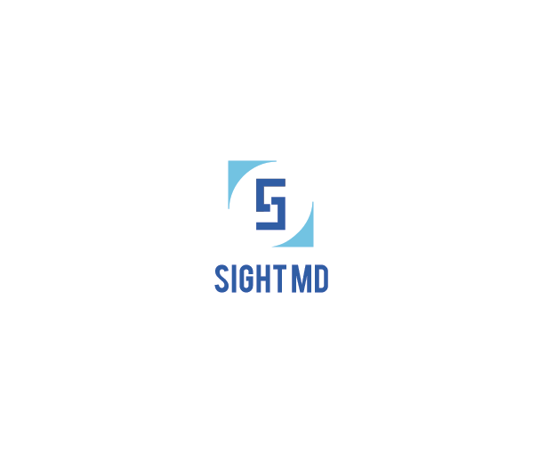 Logo Design by creativea for Sight MD | Design #10739224