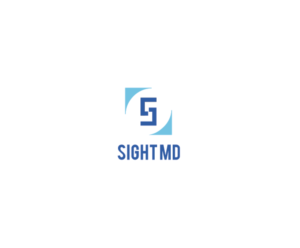 Logo Design by creativea for Sight MD | Design: #10739224