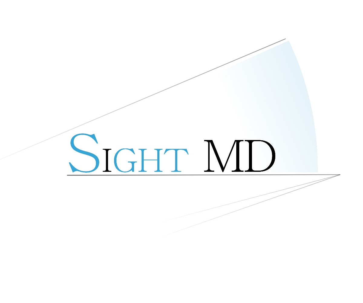 Logo Design by Tarnished Royalty for Sight MD | Design #10745742