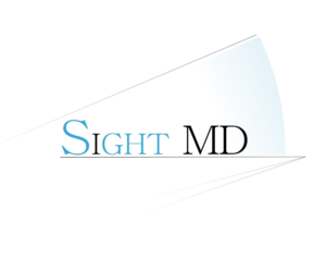 Logo Design by Tarnished Royalty for Sight MD | Design: #10745742