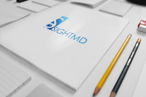 Logo Design by OmarBouzinab for Sight MD | Design: #10735858