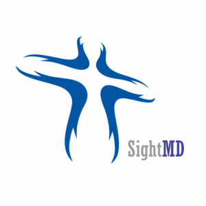 Logo Design by sudhirsinghakps for Sight MD | Design: #10741280