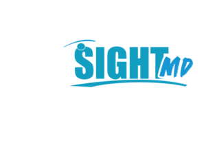 Logo Design by Taha Mughal for Sight MD | Design: #10759296