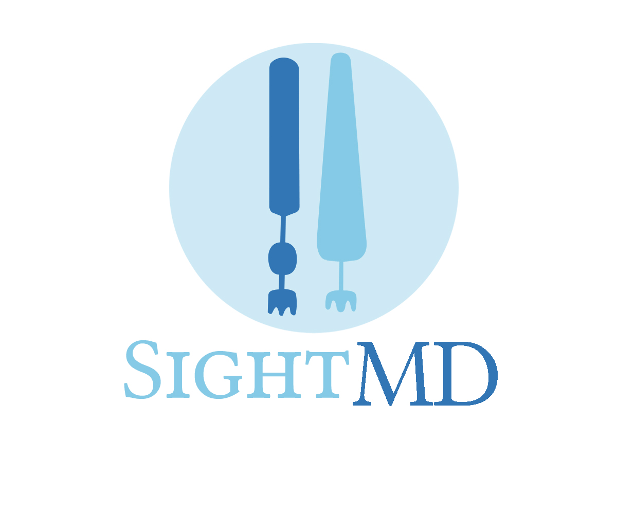Logo Design by Cameron for Sight MD | Design #10744953