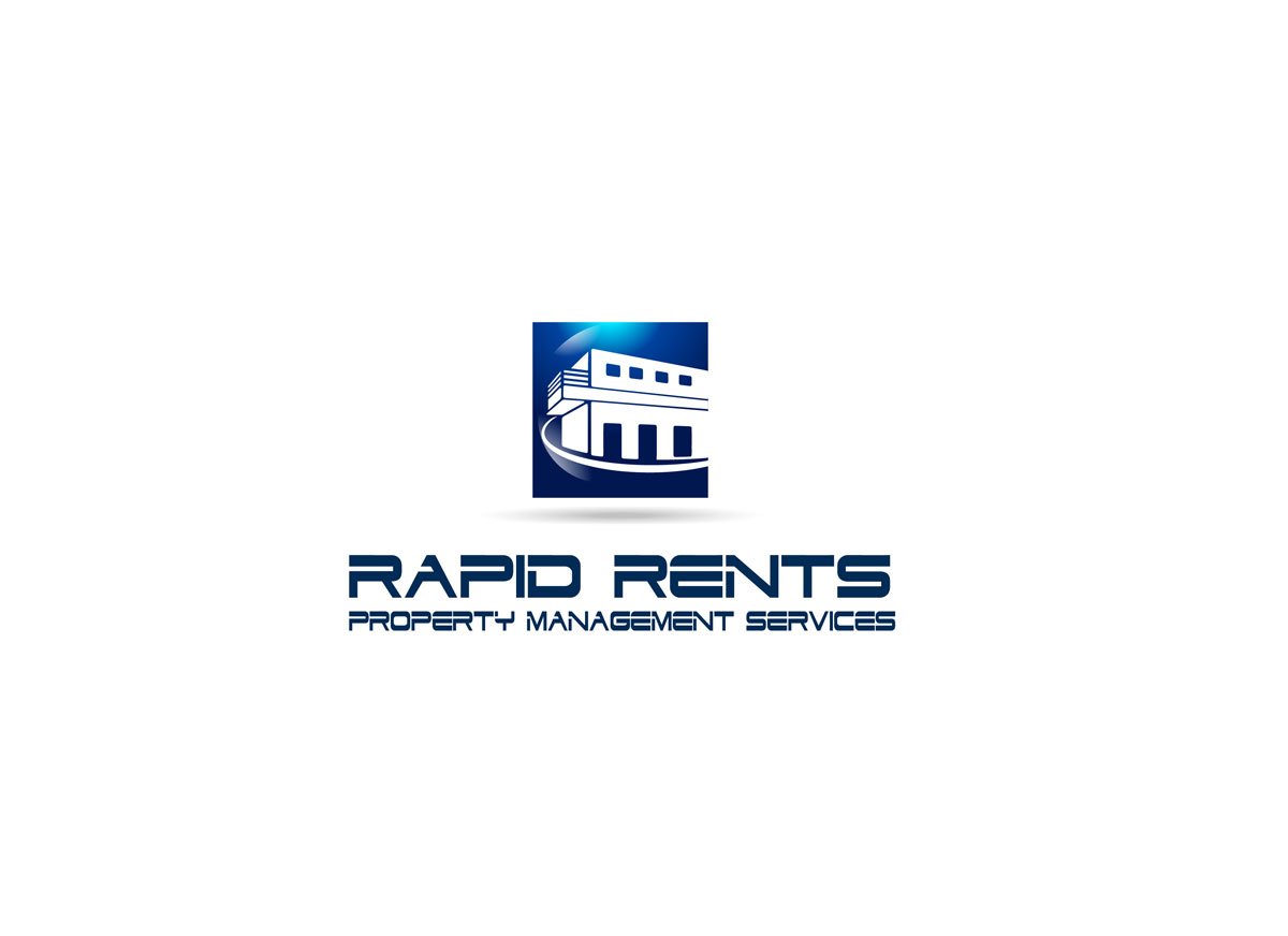 Design de Logo par sbelogd pour Rapid Rents Property Management & Services | Design #10741845