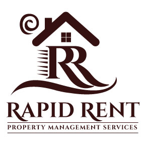 Design de Logo par Think1st pour Rapid Rents Property Management & Services | Design #10755788