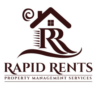 Design de Logo par Think1st pour Rapid Rents Property Management & Services | Design #10763588