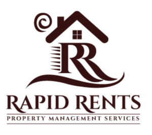 Design de Logo par Think1st pour Rapid Rents Property Management & Services | Design : #10763588