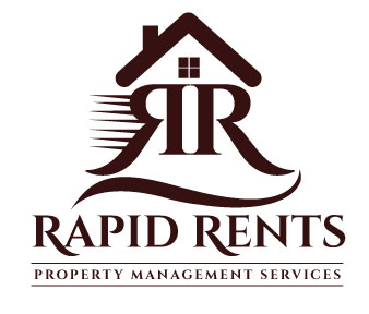 Design de Logo par Think1st pour Rapid Rents Property Management & Services | Design #10763606