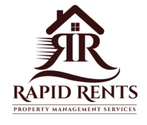Design de Logo par Think1st pour Rapid Rents Property Management & Services | Design : #10763606