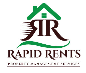 Design de Logo par Think1st pour Rapid Rents Property Management & Services | Design #10781478