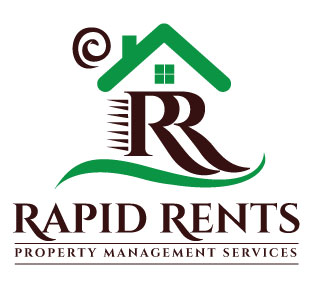 Design de Logo par Think1st pour Rapid Rents Property Management & Services | Design #10781488