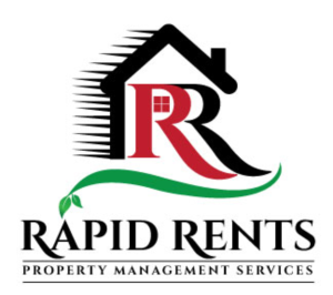 Design de Logo par Think1st pour Rapid Rents Property Management & Services | Design : #10786021