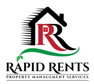 Design de Logo par Think1st pour Rapid Rents Property Management & Services | Design #10803388