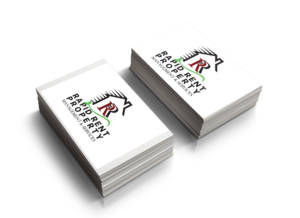 Logo Design by Impressive Solutions for Rapid Rents Property Management & Services | Design: #10802660