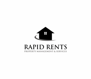 Design de Logo par g234t_d4y pour Rapid Rents Property Management & Services | Design : #10749204