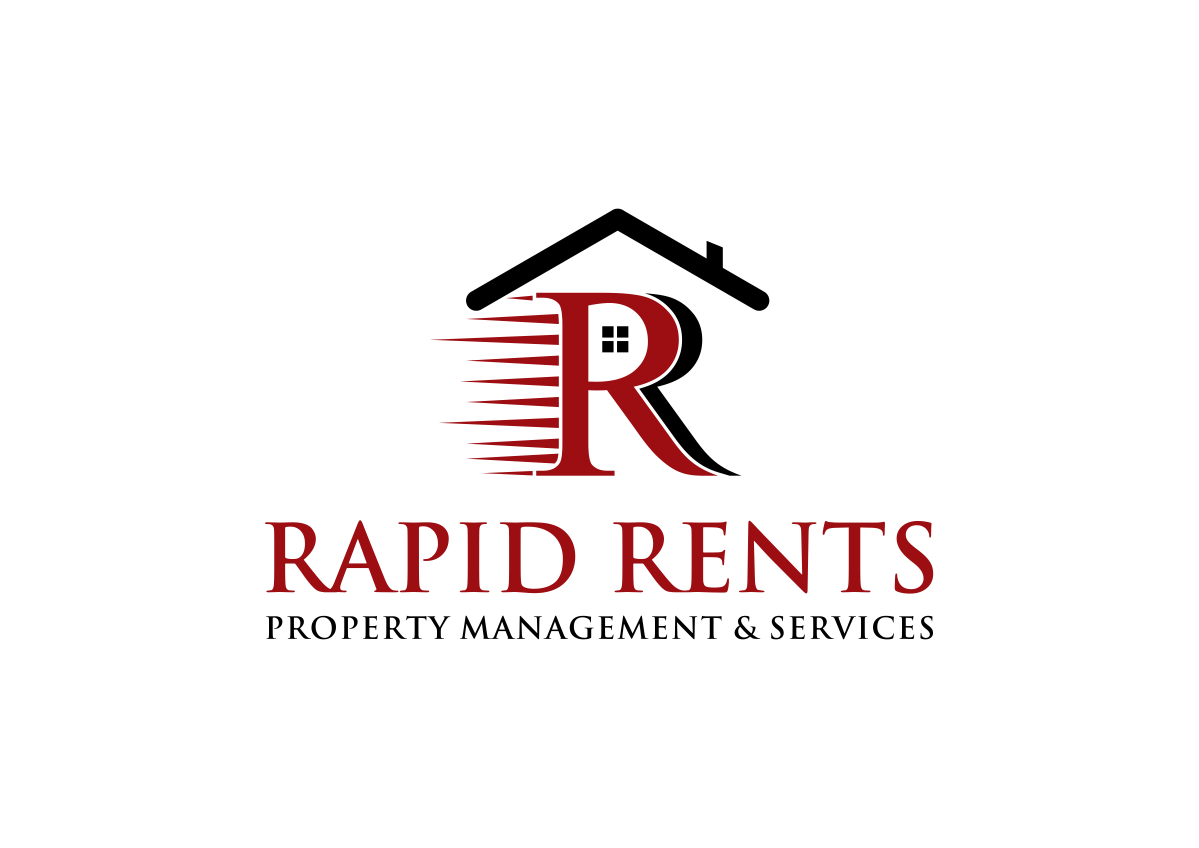 Design de Logo par g234t_d4y pour Rapid Rents Property Management & Services | Design #10817725