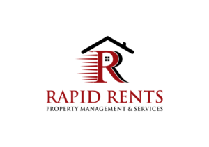 Design de Logo par g234t_d4y pour Rapid Rents Property Management & Services | Design : #10817725
