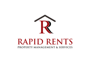 Design de Logo par g234t_d4y pour Rapid Rents Property Management & Services | Design : #10817733