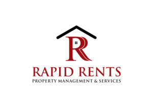 Design de Logo par g234t_d4y pour Rapid Rents Property Management & Services | Design : #10817741