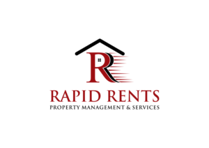 Design de Logo par g234t_d4y pour Rapid Rents Property Management & Services | Design : #10817751