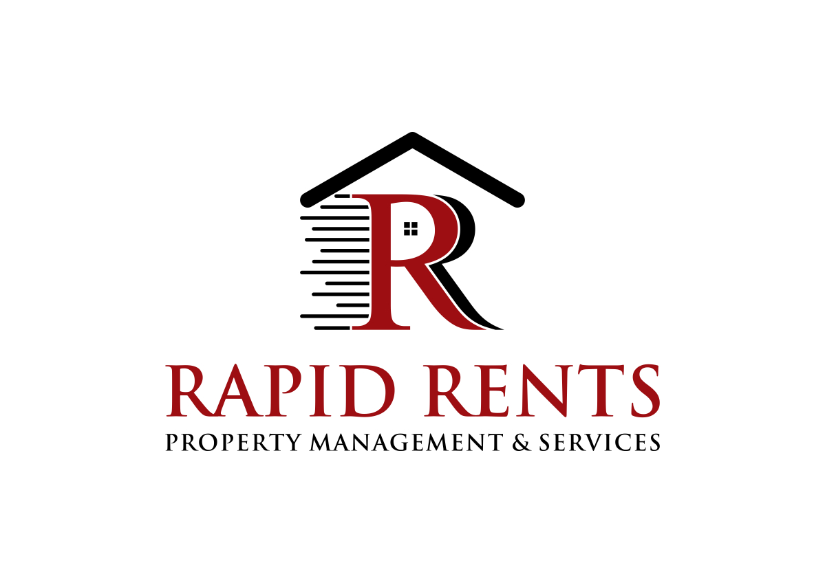 Design de Logo par g234t_d4y pour Rapid Rents Property Management & Services | Design #10817759