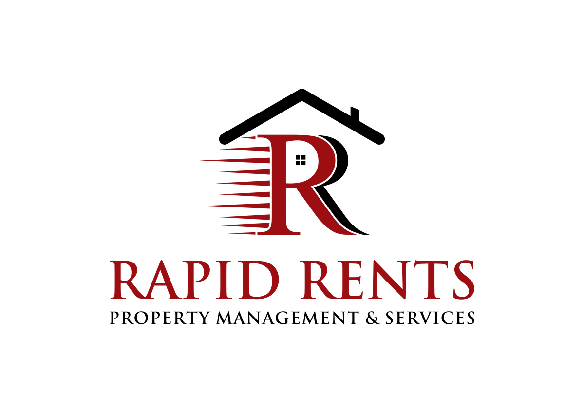 Design de Logo par g234t_d4y pour Rapid Rents Property Management & Services | Design #10817761