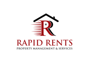 Design de Logo par g234t_d4y pour Rapid Rents Property Management & Services | Design : #10817761