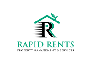 Design de Logo par g234t_d4y pour Rapid Rents Property Management & Services | Design : #10817762