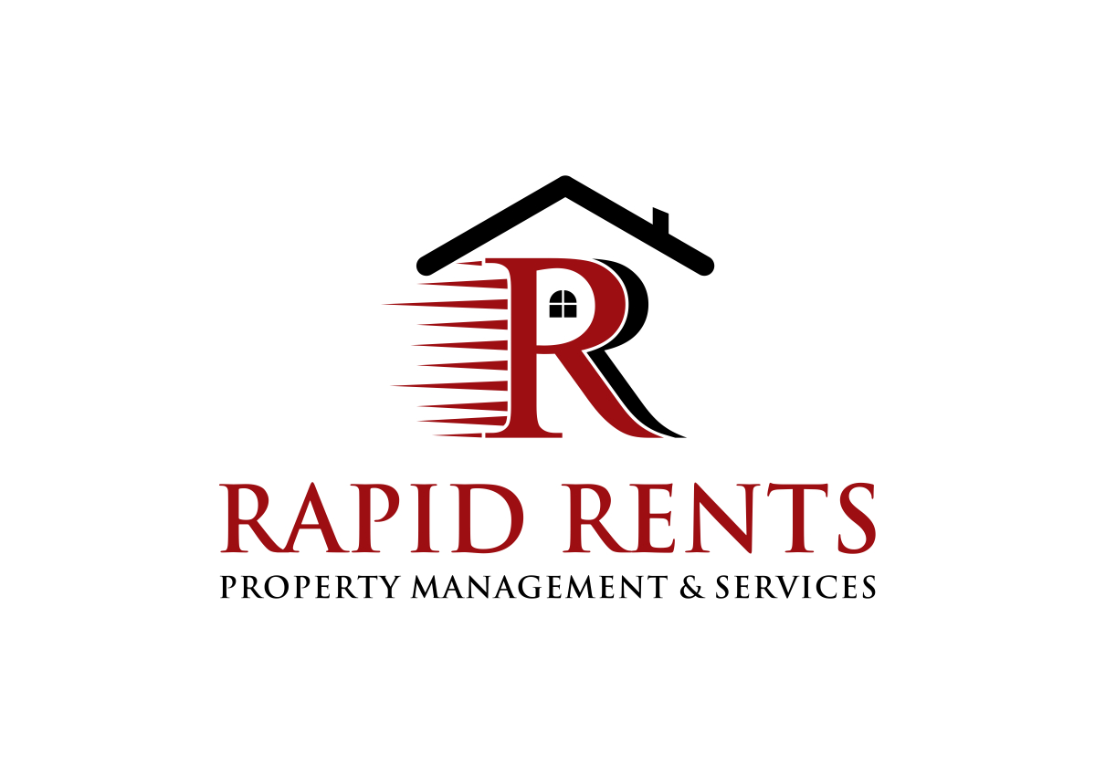 Design de Logo par g234t_d4y pour Rapid Rents Property Management & Services | Design #10843214