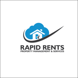 Design de Logo par iqbalkabir pour Rapid Rents Property Management & Services | Design : #10739369