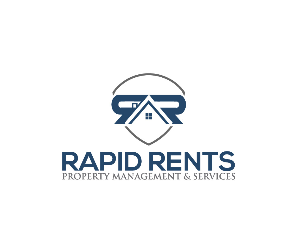 Design de Logo par OWL pour Rapid Rents Property Management & Services | Design #10750873
